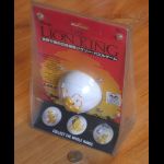 Lion King Puzzle Ball